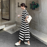 【】17号出货泡泡袖连衣裙152-9333-P105-控价158，女装连衣裙，浙宝152