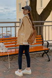 现货【】皮毛一体152-9555-P185-控价278，女装棉衣/棉服，浙宝152