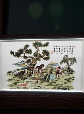 景德镇陶瓷器七十年代江西瓷业