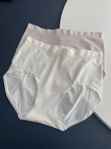 ta概念无缝内裤轻薄无束缚轻零裤