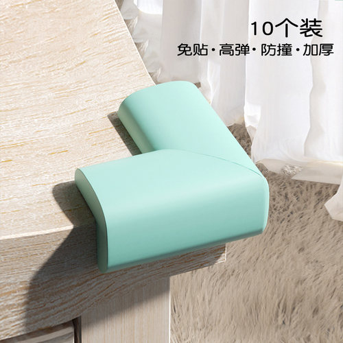 加厚防撞高弹免贴！