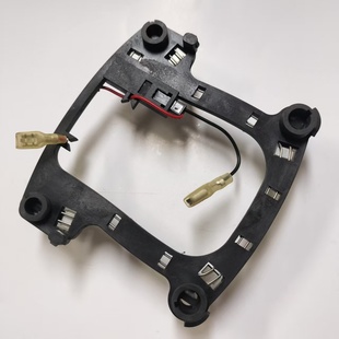 喇叭支架开关 中华H530 H320 喇叭触点 H330