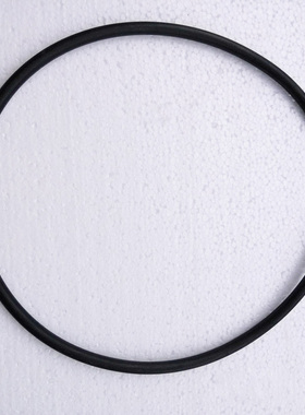 冻干机密封圈 FD-1小型冻干机密封用o型圈  O型橡胶圈直径260mm