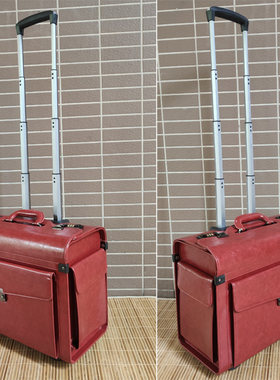 登机航空箱两轮款电脑箱