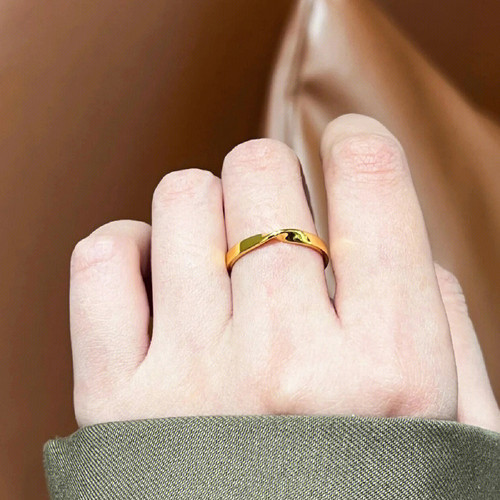 简约不简单时尚大气戒指指环