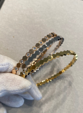 上档次高级感精致手镯