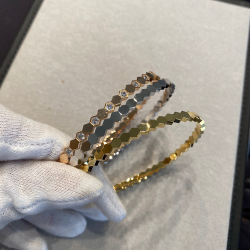 上档次高级感精致手镯