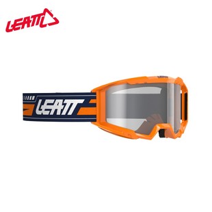 南非leatt越野摩托车风镜防刺护目镜防刮防雾OTG近视眼镜男女3.5