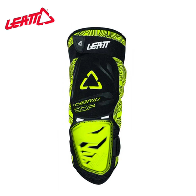 leatt越野摩托车骑行护膝护具