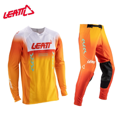 leatt越野摩托车骑行赛车服套装