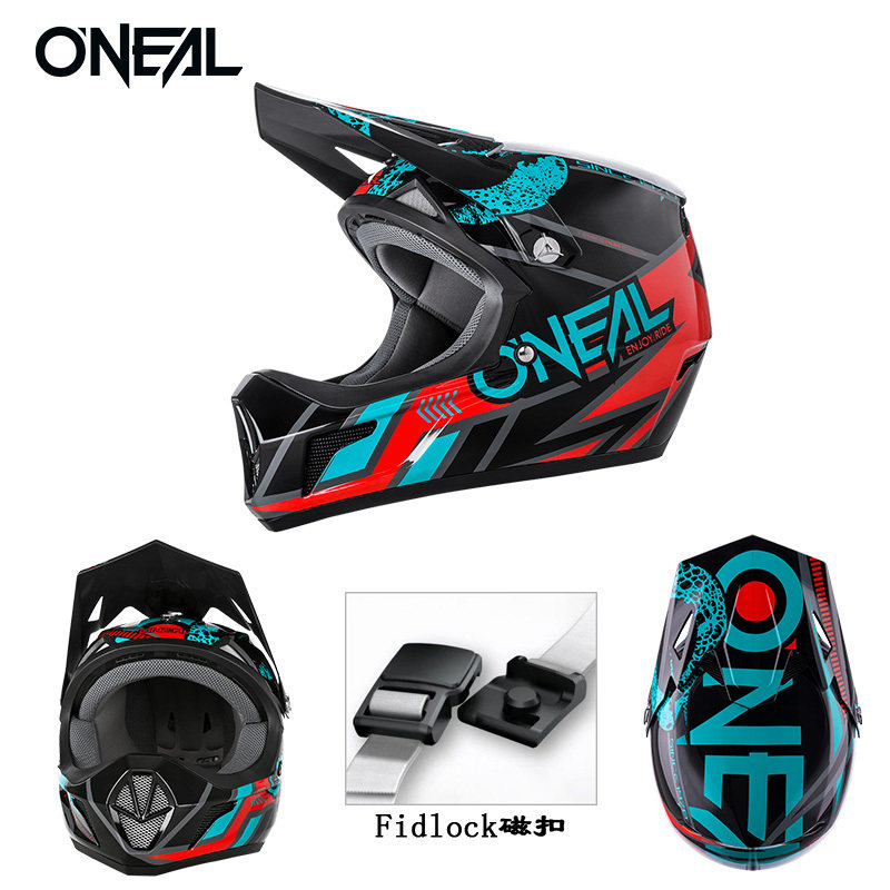 O'Neill ONEAL Mountain Bike Helmet Downhill cycling Full helmet ventilation DH/AM cross-country Balance car Lin Taoin the Bike/Riding equipment/Parts and Accessories , Riding Apparel/Riding equipment , Riding helmet  category - from Buy2taobao.com to provide professional Taobao agent buy service
