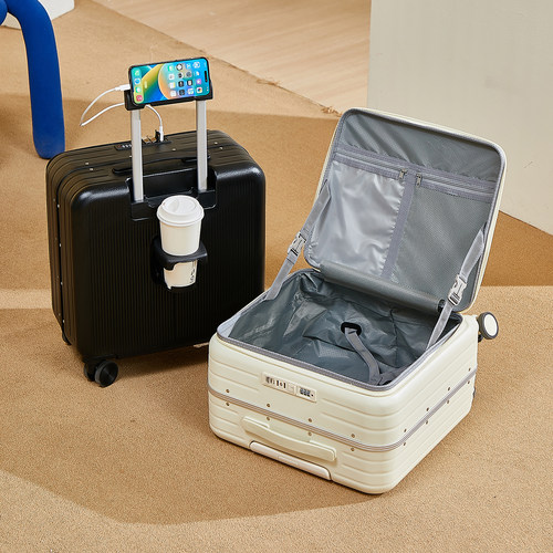 小行李箱短途旅行18寸2025年新款