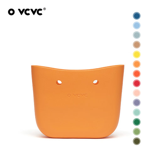 外包体马卡龙色OVCVC女包