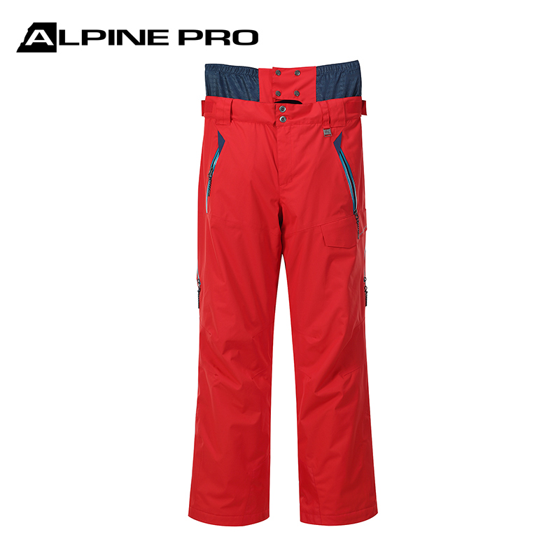 阿尔派妮Alpine Pro男士户外加厚防风保暖防水透气PTX滑雪裤|msdalam kategori luar/Mountaineer/Camping/Aksesori perjalanan, pakaian luar, sut ski, seluar ski - dari Buy2taobao.com untuk memberikan perkhidmatan ejen Taobao profesional membeli
