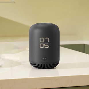 【新品试用】天猫精灵Q糖红外版