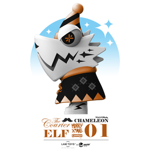 变色龙礼盒变色龙Lamtoys