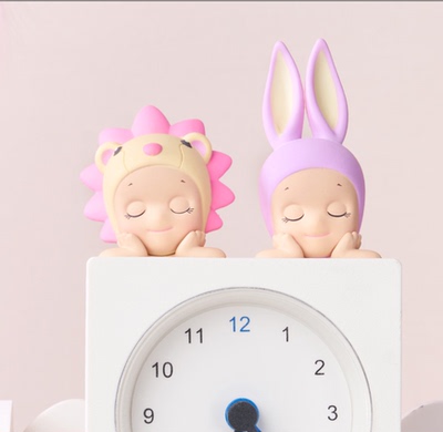 sonnyangel睡梦天使趴趴盲盒