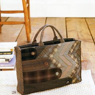 日文图纸复印件没翻译 图纸 1图纸T860 实物1 没成品 手工布艺DIY