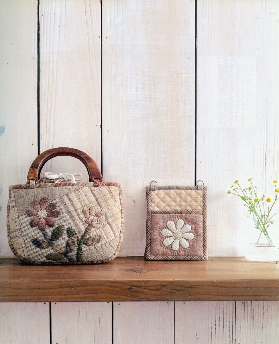 只卖图纸手工布艺DIY实物DIY