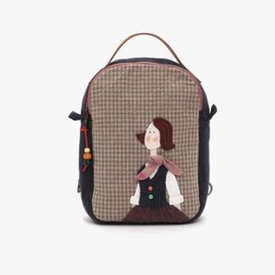 图纸 手工布艺DIY 实物1:1图纸T843 韩文图纸复印件没翻译 没成品