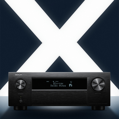 DENON/天龙DENON/天龙