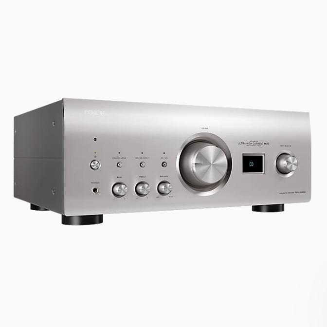 Denon/天龙 PMA-3000NE旗舰级HIFI高保真功放机大功率集成放大器