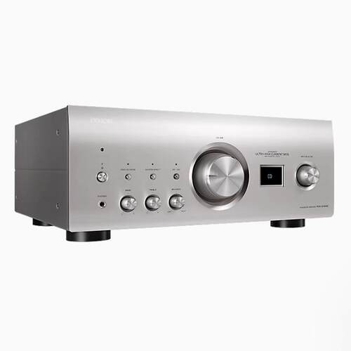 Denon/天龙 PMA-3000NE旗舰级HIFI高保真功放机大功率集成放大器