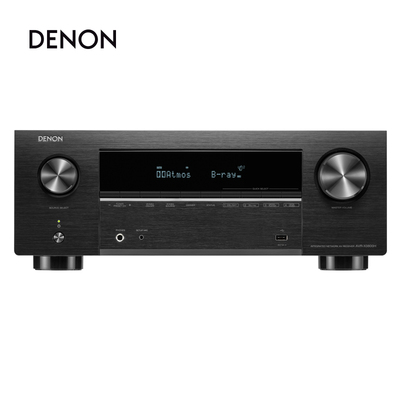 DENON/天龙9声道杜比全景