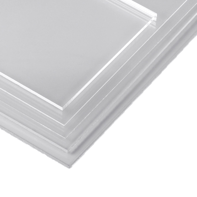 高透明亚克力板有机玻璃板定制