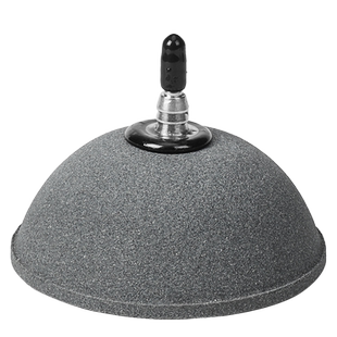 鱼缸水族箱纳米气盘气头气饼沙头增氧气石气泡石增氧泵制氧泵爆氧