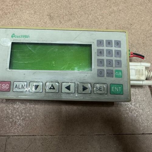 议价文本显示器OP320-AOP320-SOP320-B