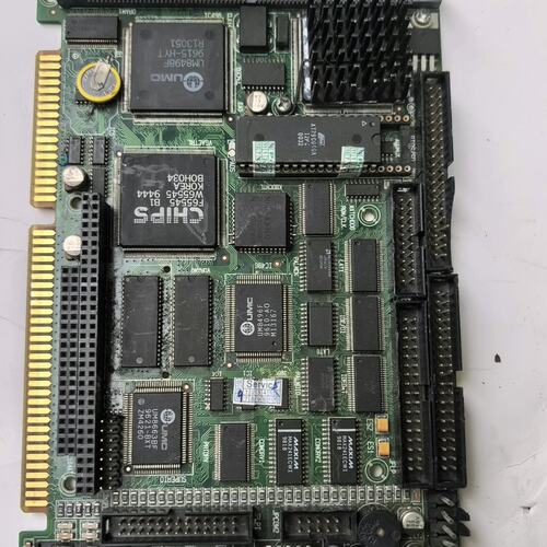 议价工控主板486DX4-100/EUC486DX2-66/EUC486DX4-75/EUC