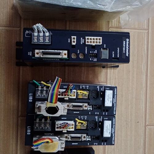 议价TROY电机驱动器DB075-2DB075-1DB075-3