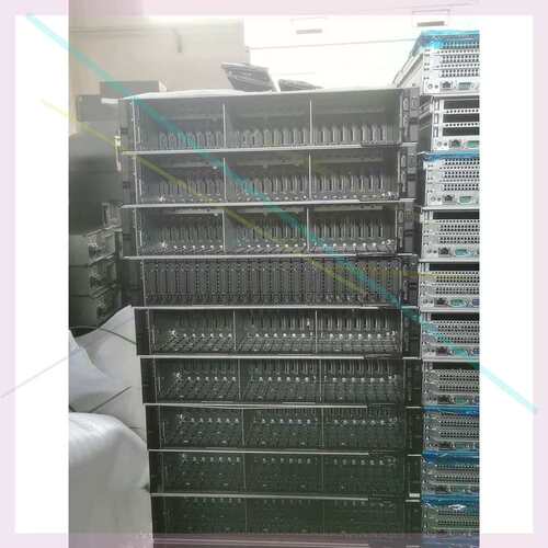 议价戴尔/DELL R740XD 24盘准系统，带H330大卡，