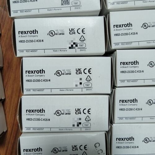 器HM20-23/250-C-K35-NHM20-23/400-C-K35-NHM20-23/600-C-K35-N
