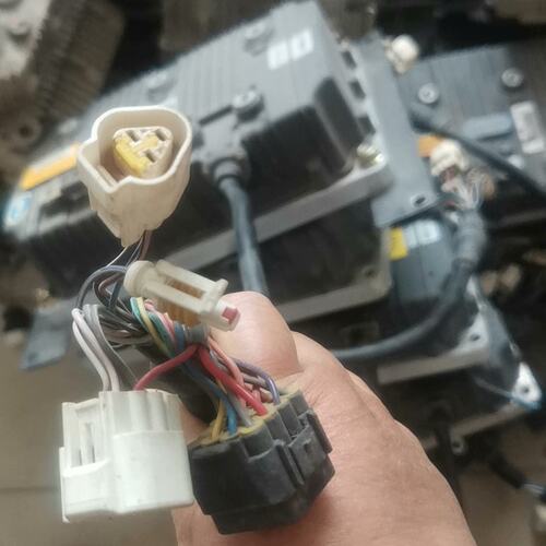议价英博尔控制器MC3336MC3336-6040MC3336-7240