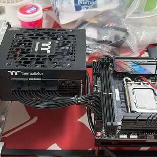 议价定制TT电源TT玲珑650W750W850W定制线模组