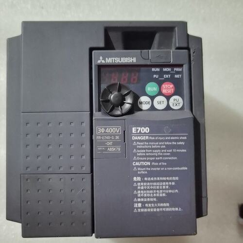 议价变频器FR-E740-2.2K-CHTFR-E740-0.75K-CHTFR-E740-1.5K-CHT