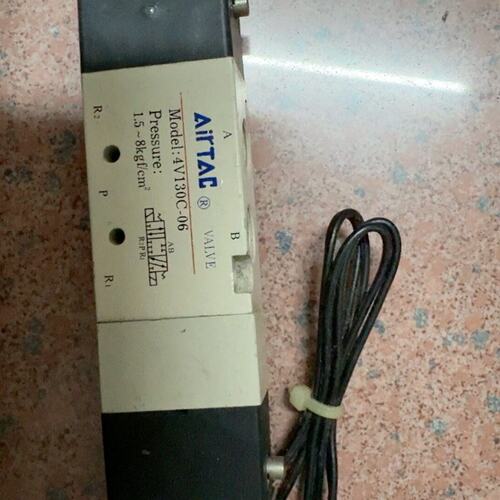 议价电磁阀4V130C-064V130-064V130E-06