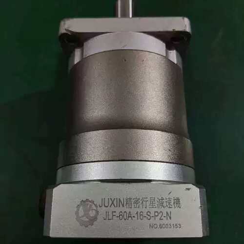 议价JUⅩ|N精密行星减速机，型号JLF-60A-16-S-P2