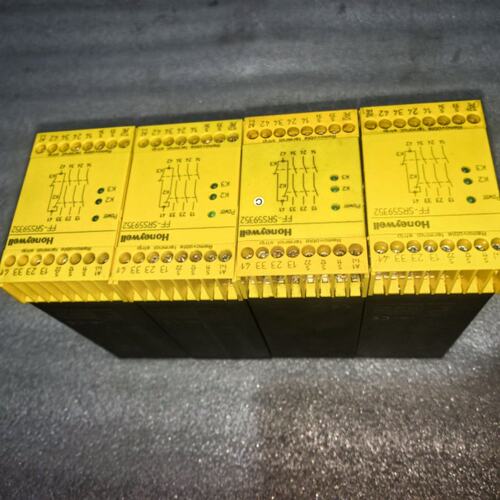 议价FF安全继电器FF-SRS59352FF-SRS59351FF-SRS59353