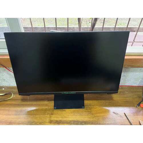 议价泰坦军团24寸 165Hz P24H2G VA平面屏