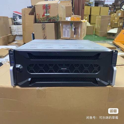 议价硬盘录像机DS-96256N-I2DS-96128N-I16DS-96384N-I16