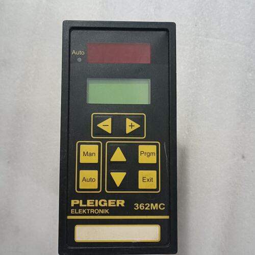 议价PLEIR温度控制器362MC362M362MC温控器