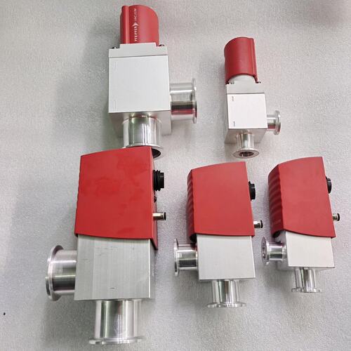 议价普发真空阀AVCAVC040AVC063AVC100AVC160AVC200AVC025AVC032