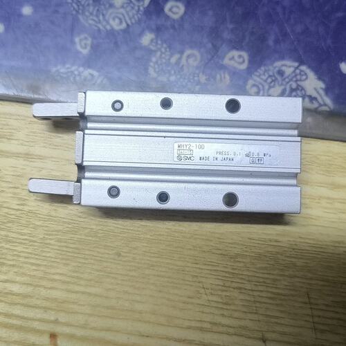 议价手指气缸MHY2-10DMHY2-16DMHY2-20D