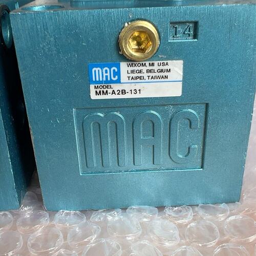 议价MAC电磁阀MM-A2B-131MM-A2B-132MM-A2B-133