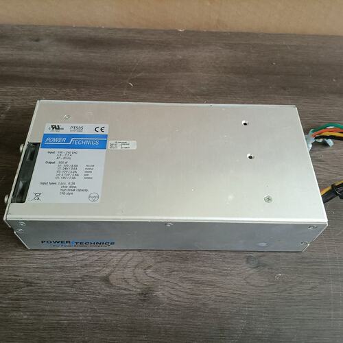 议价POWER电源PT535PT530-DPT530