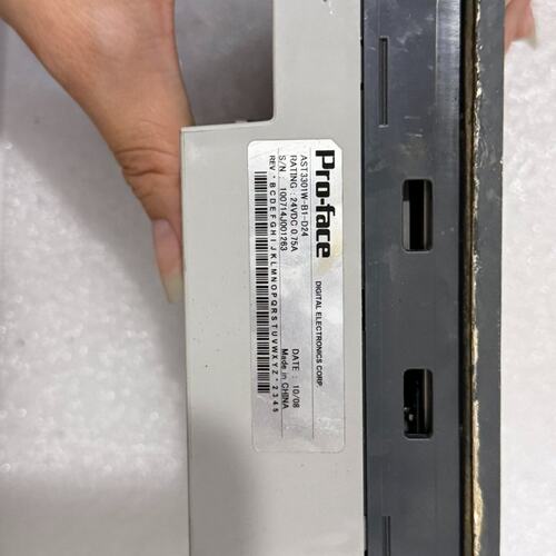 普罗菲斯触摸屏AST3301W-B1-D24AST3401C-B1-D24AST3501C-B1-D24