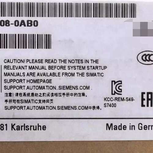 议价6ES7410-5HN08-00